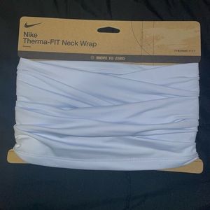 Nike Therma-FIT Blue Neck Wrap